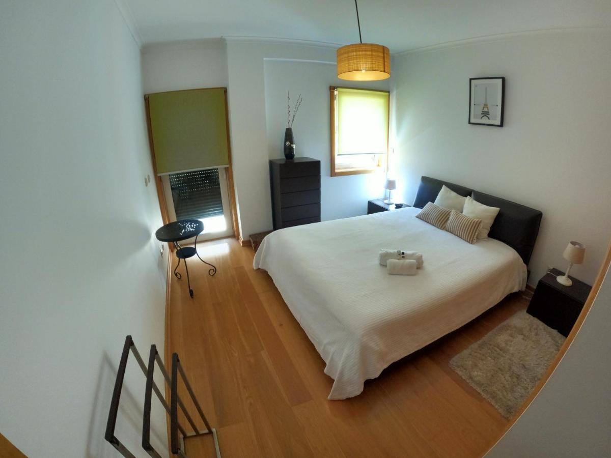 Apartment Lisbon, Modern T2 In Parque Nacoes, Lissabon